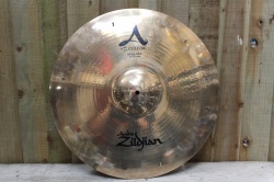 Zildjian A Custom 20'' Sizzle Ride